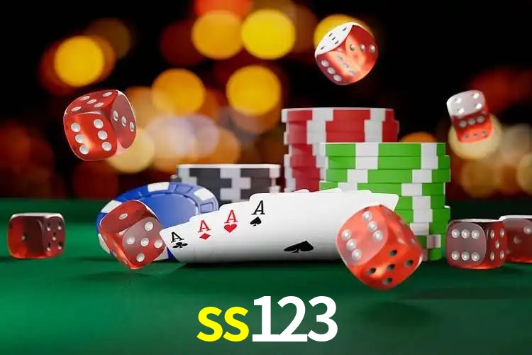 Estatísticas ss123