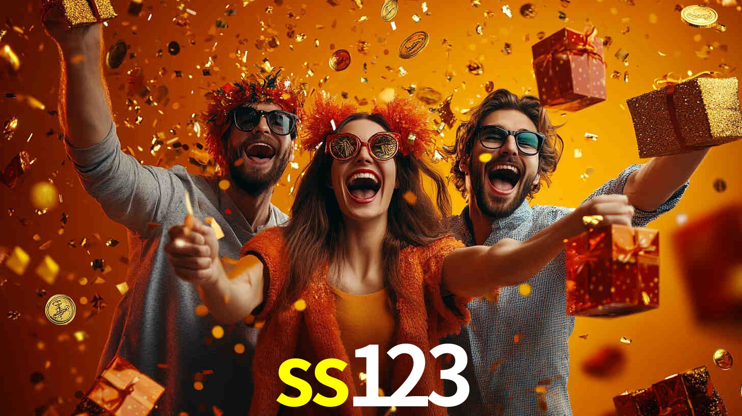 ss123 - Cassino Aposta Radical - ss123.com