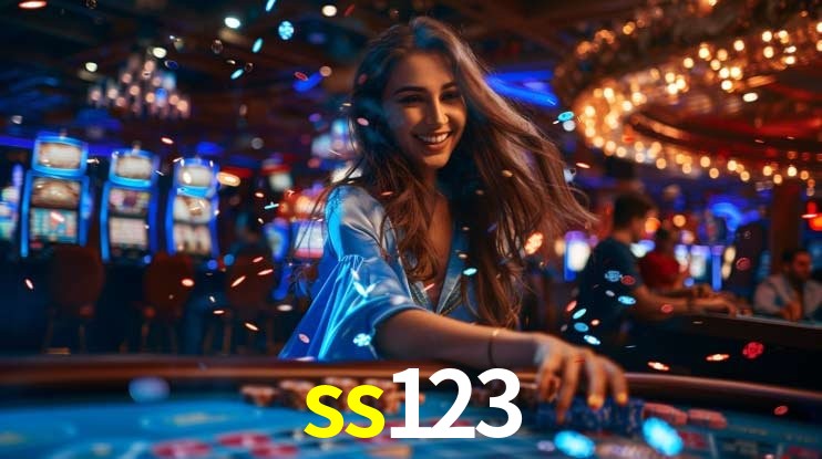 Experiência VIP ss123