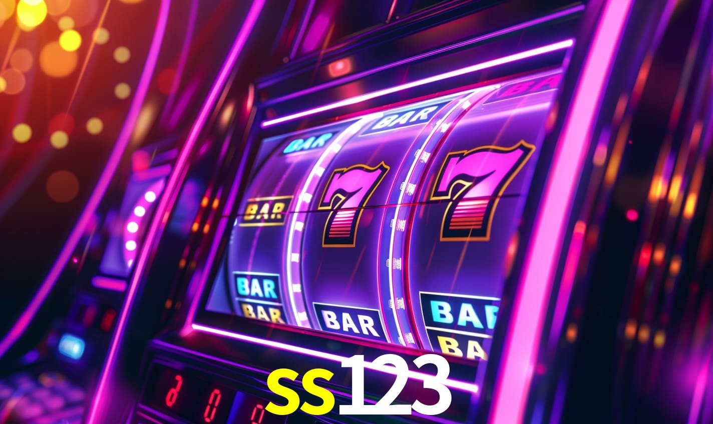 ss123: Seu Cassino Premiado com Pagamentos Rápidos
