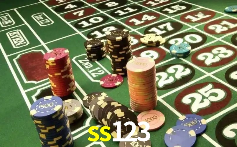 Apostas de Tênis ss123