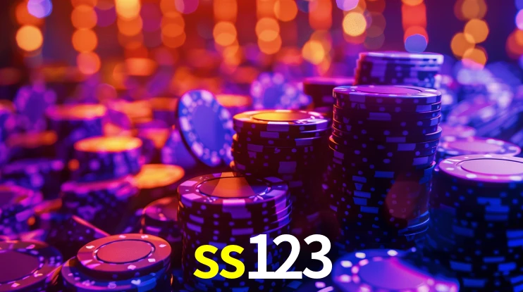 ss123: A Experiência de Casino com Jogos de Mesa ao Vivo
