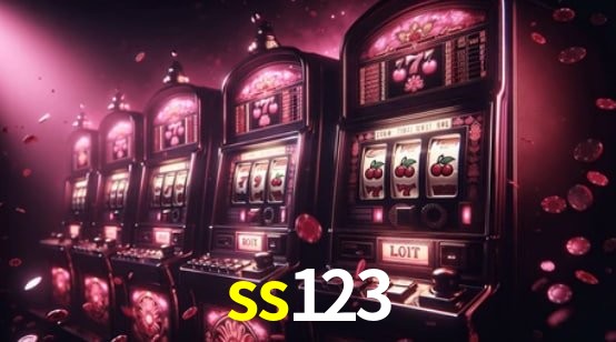 A Experiência Imersiva dos Cassinos Ao Vivo no ss123