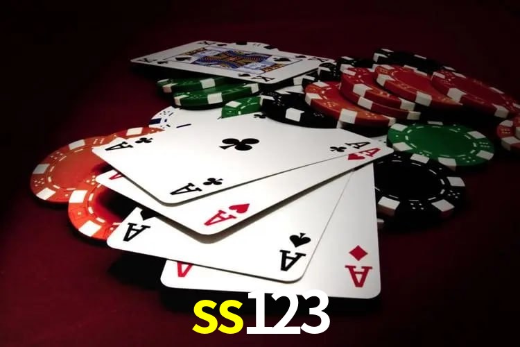 Jogos Exclusivos ss123