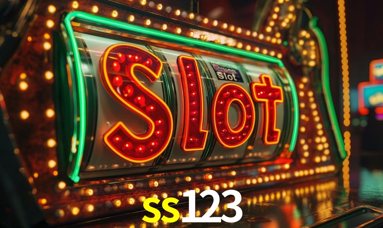 Casino Ao Vivo ss123