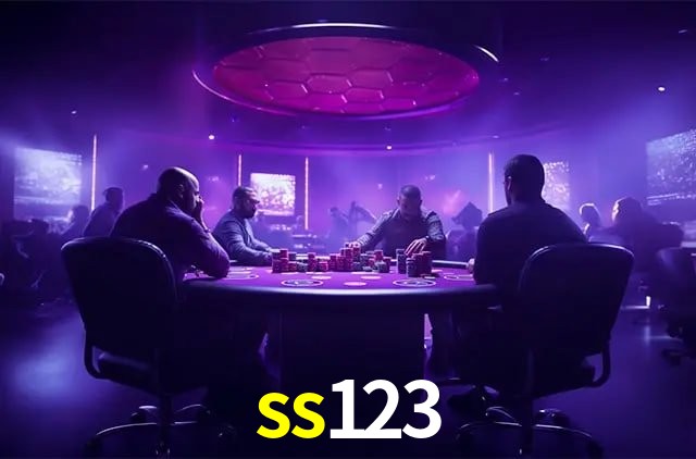 Apostas Esportivas na ss123: Um Guia Completo