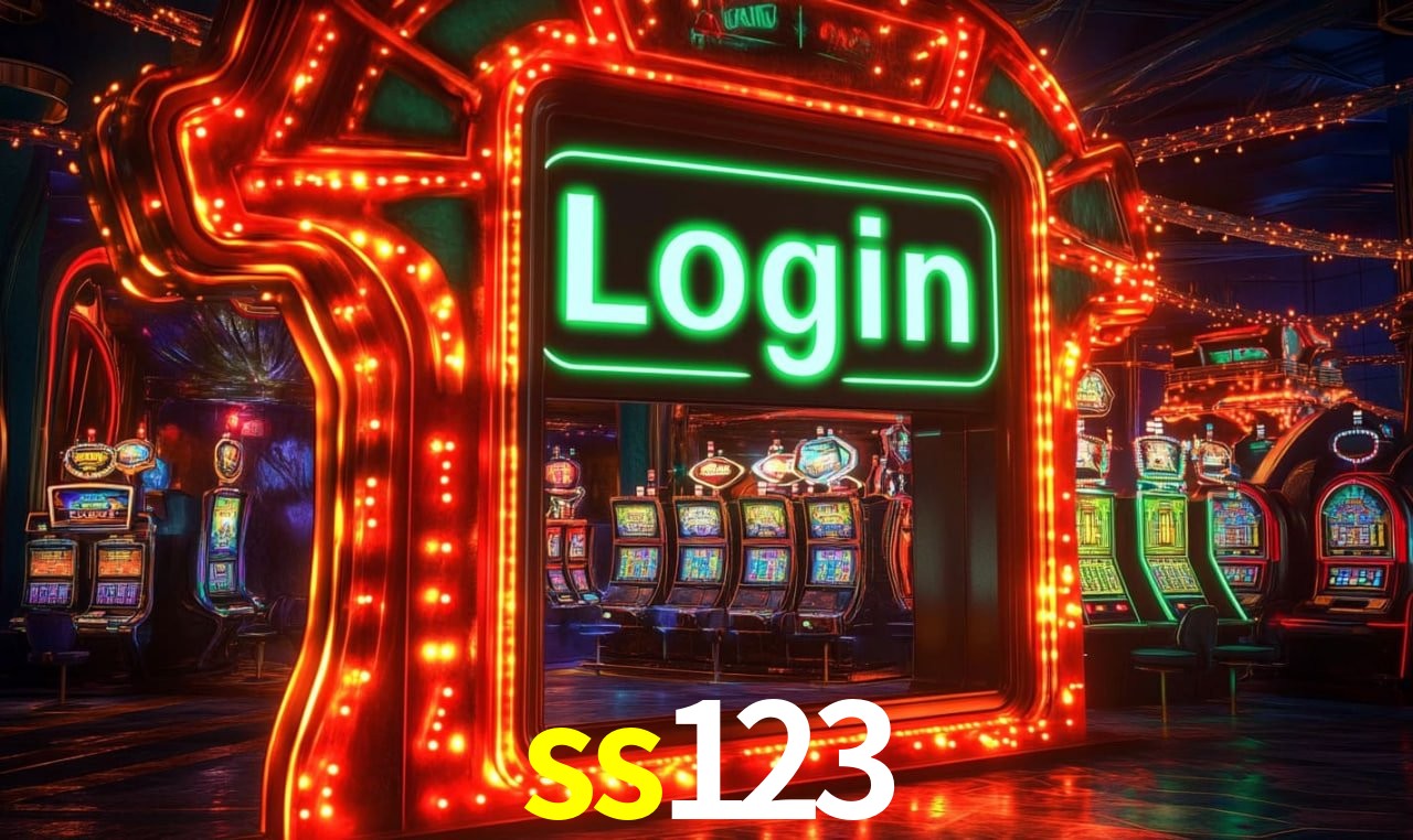 Casino VIP ss123