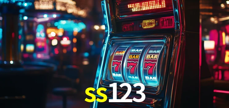 VIP Casino ss123