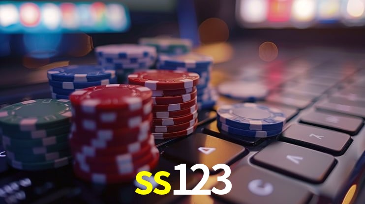 Diretório de Jogos ss123