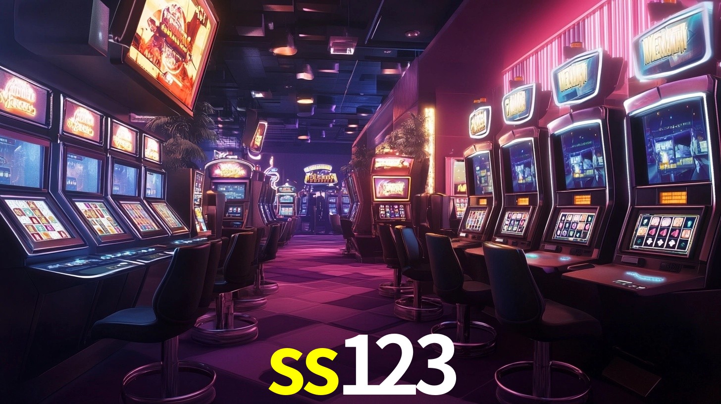 Exclusive Games ss123