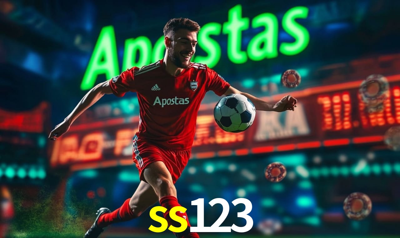 Desvendando o Mundo dos Jogos Virtuais na ss123