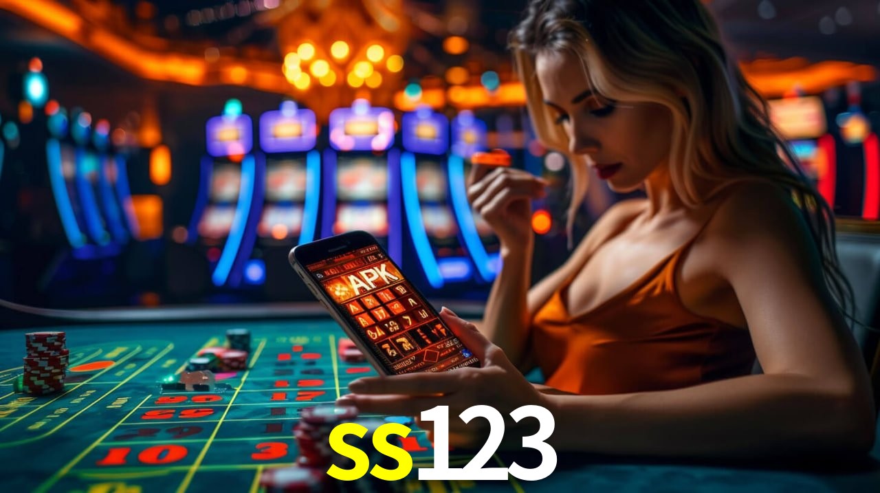 Football Betting ss123