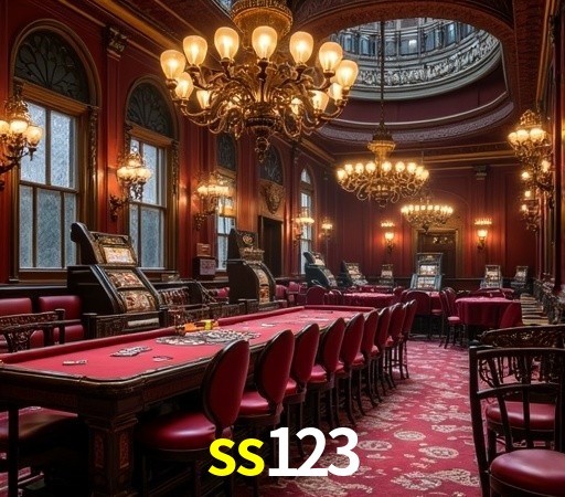 Benefícios da Conta ss123