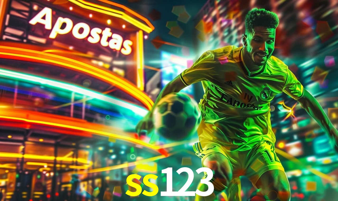 Estatísticas Esportivas ss123