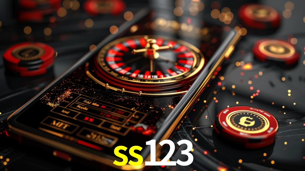 Game Providers ss123