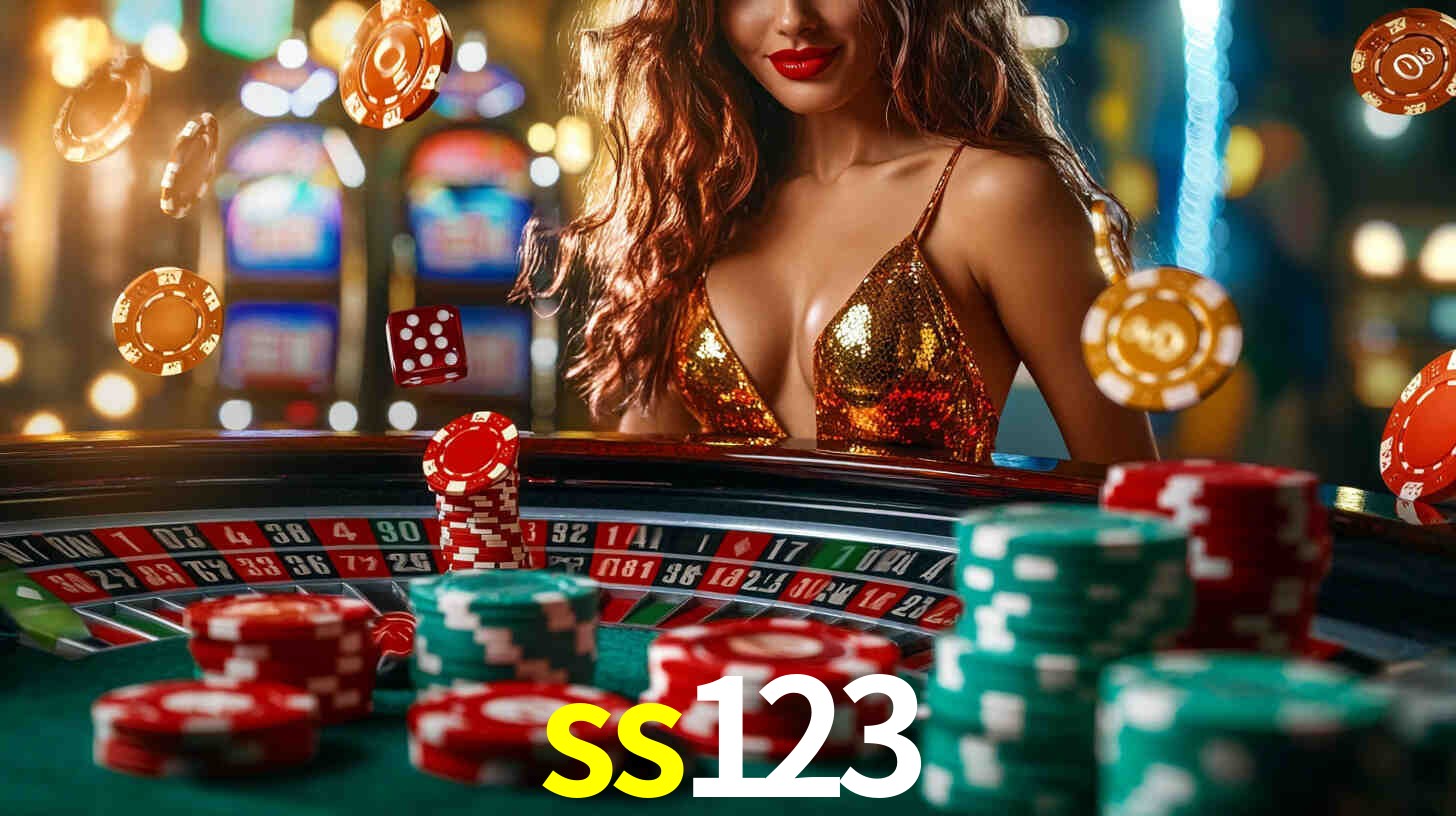 Welcome Bonus ss123