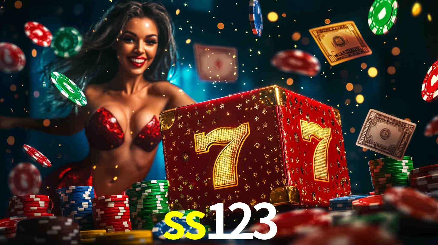 Apostas Esportivas na ss123: Um Guia Completo