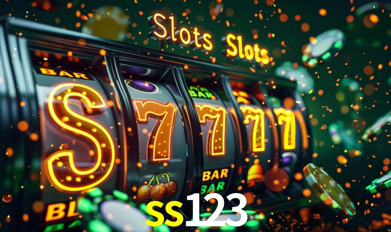 Casino Ao Vivo ss123