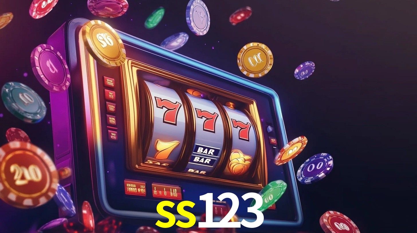 Live Casino ss123