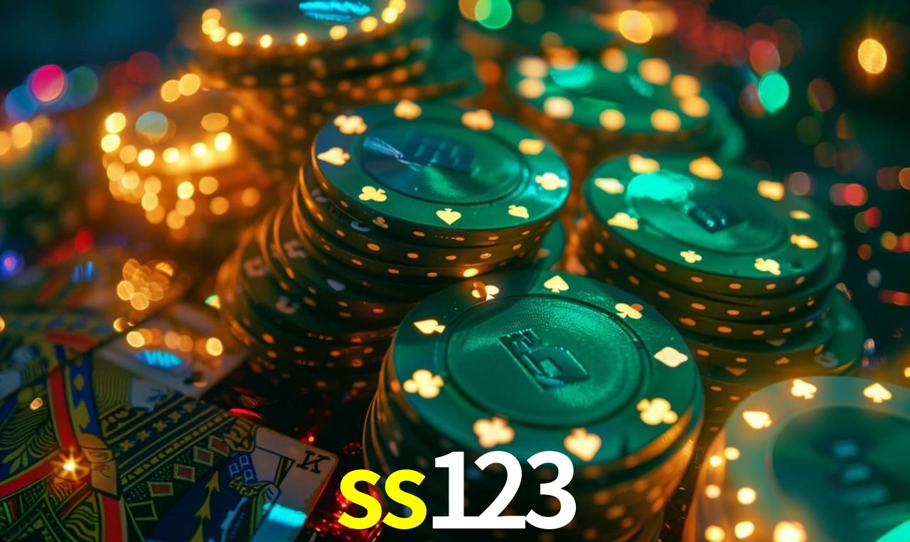Mesa de Blackjack ss123