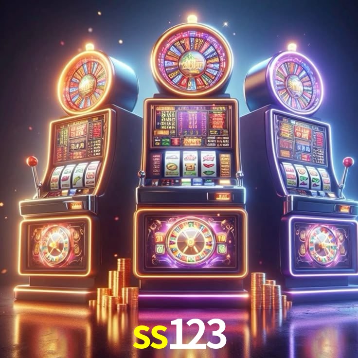 ss123 bet