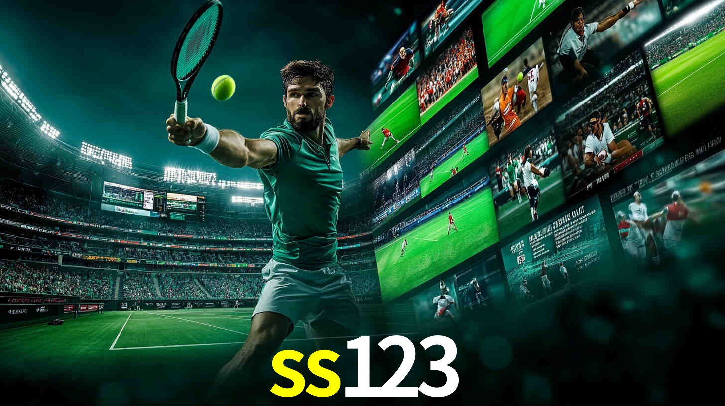Descubra a Magia dos Jogos de Arcade no ss123