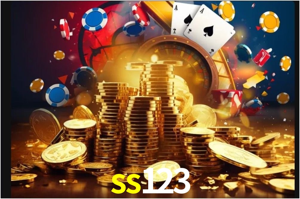Descubra o Programa VIP da ss123: Vantagens Exclusivas para Jogadores