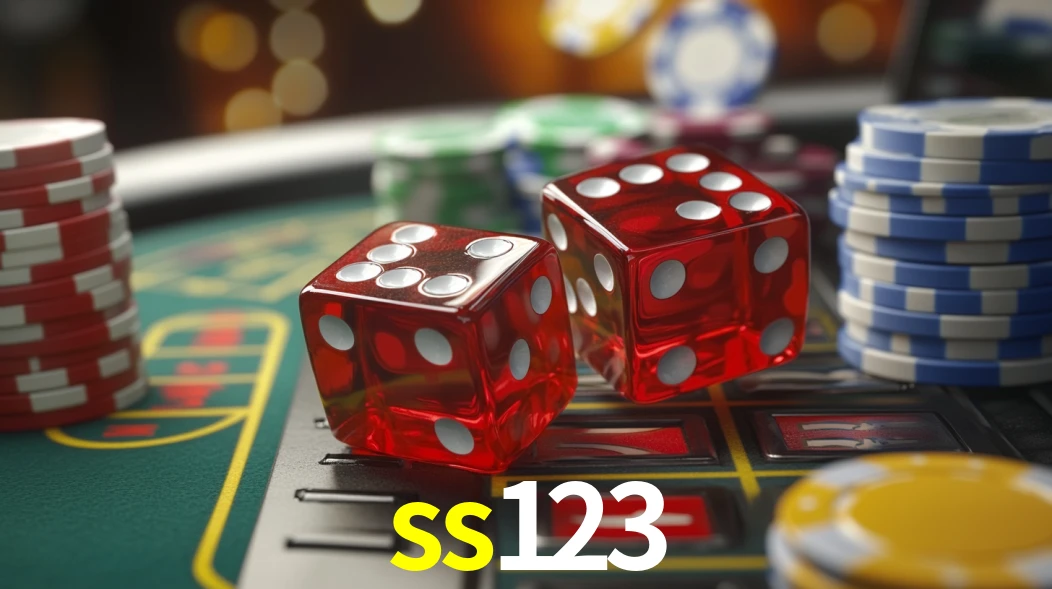Blackjack Table ss123