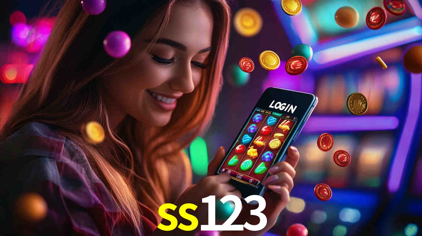 ss123 bet