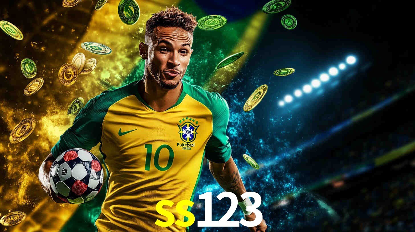 Desvendando o Mundo dos Jogos Virtuais na ss123