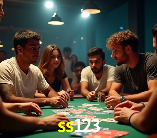 Promoção Relâmpago ss123