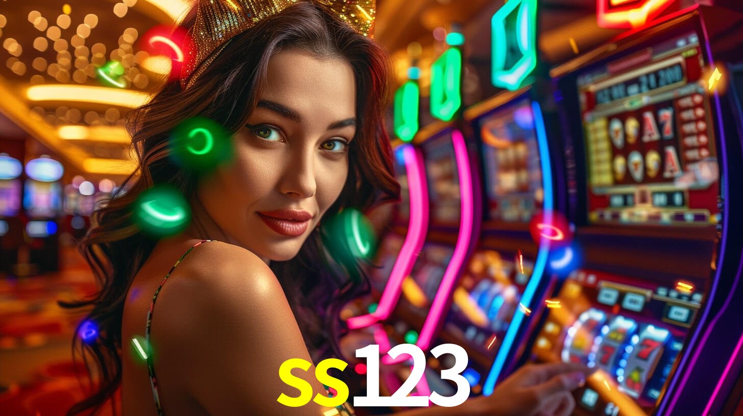 ss123 bet
