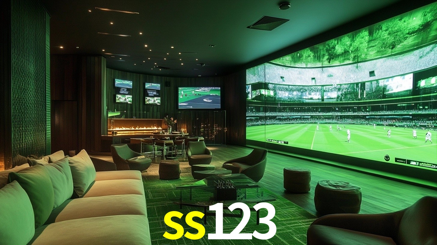 Sinta a adrenalina dos jogos de cassino com ss123