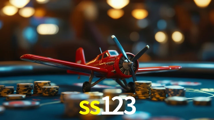 Live Casino ss123