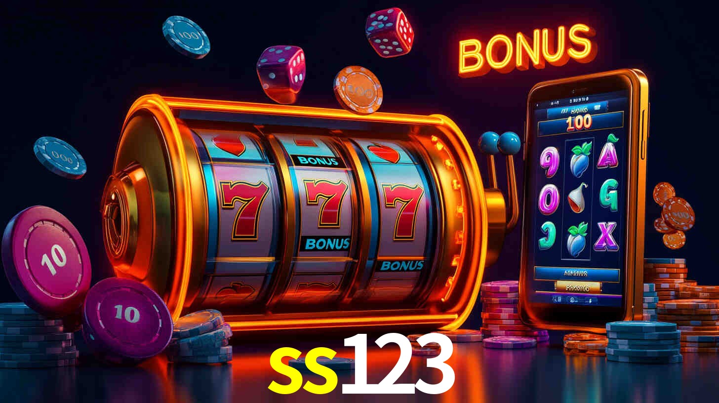 Inovações de Jogos na ss123: O Futuro das Experiências Interativas