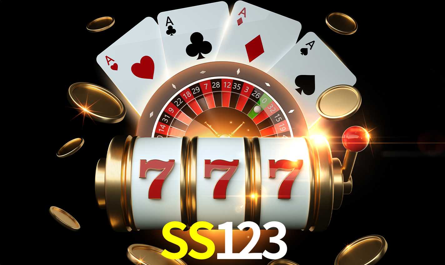 SS123 aplicativo