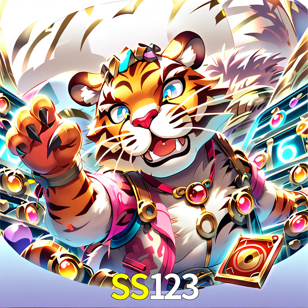 SS123