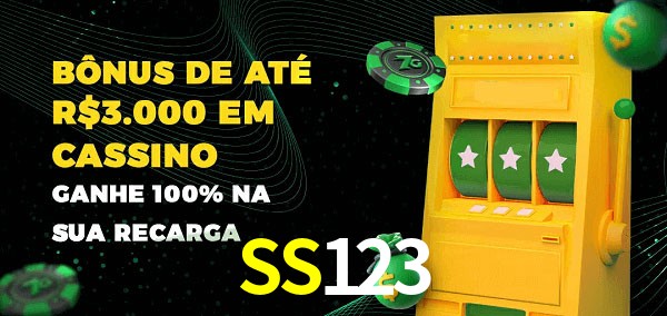 7gams melhor bônus de depósito